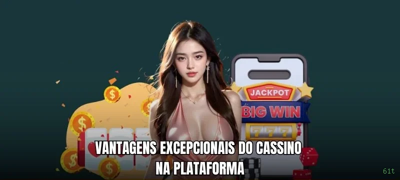Controles de paJogonto e BRL em 61t