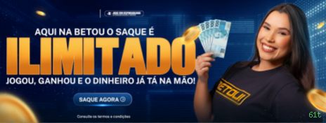61t app de jogo para jogadores brasileiros