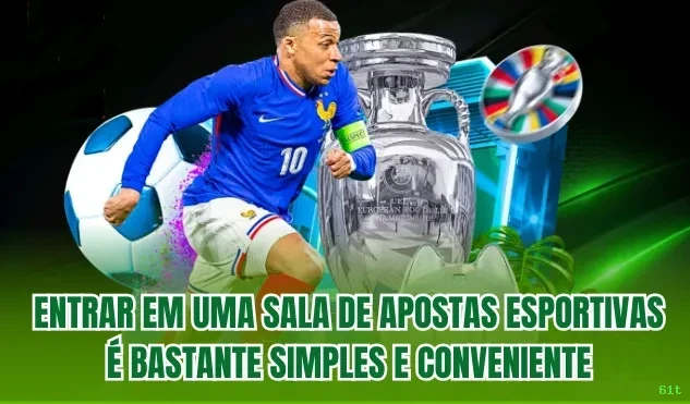 61t app de jogo para jogadores brasileiros
