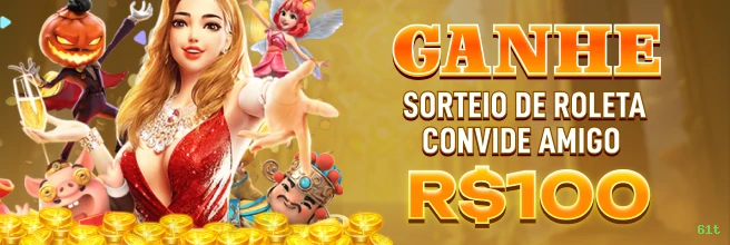 Controles de paJogonto e BRL em 61t